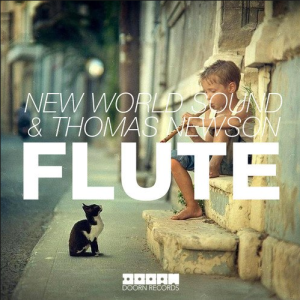 Thomas Newson - Flute (Official Music Video) (2013) WebRip