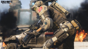 Служебный, долг, Black, Ops, III, 2015, Видео, игры, Действие, Драма, Фантастика, 6 ноября, Япония,Call, of, Duty